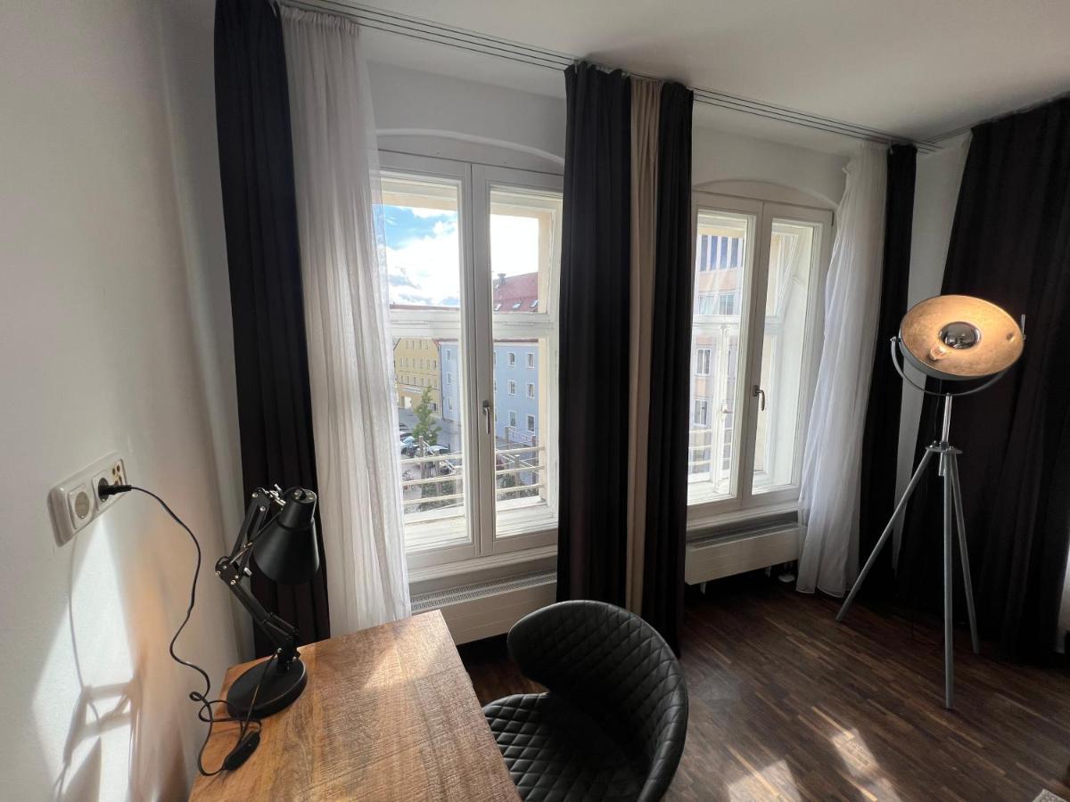 Lejlighed Liboria: Stylische Altstadtwohnung *