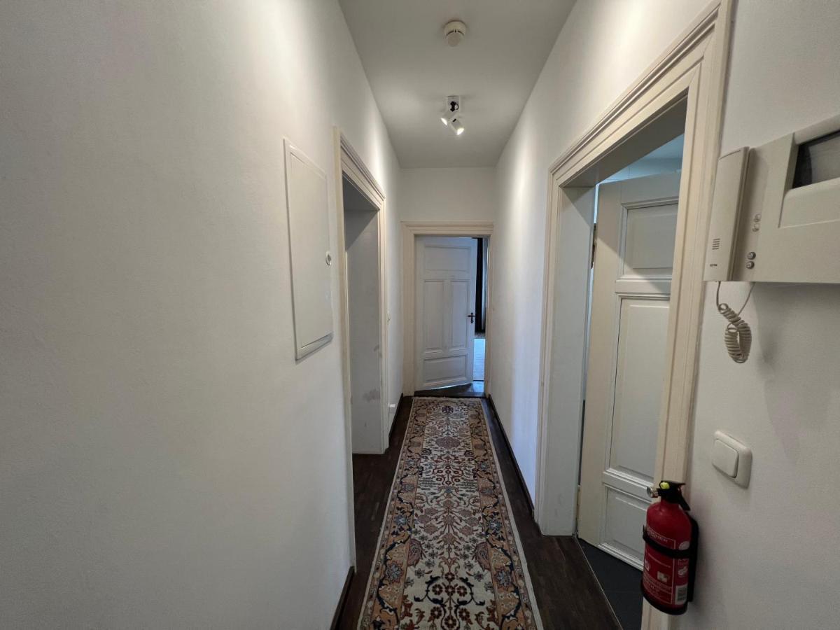 Apartment Liboria: Stylische Altstadtwohnung