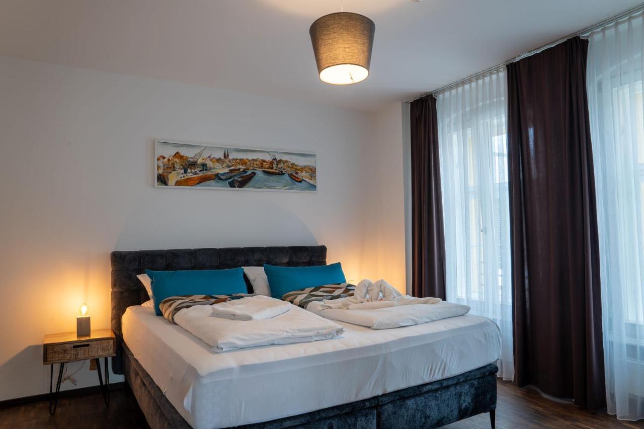 Apartment Liboria: Stylische Altstadtwohnung Regensburg