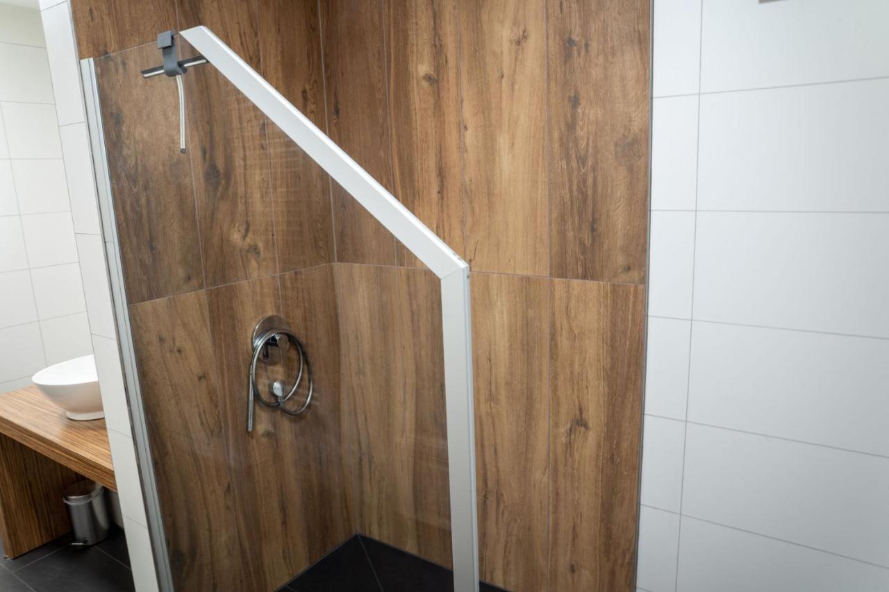 Liboria: Stylische Altstadtwohnung Apartment