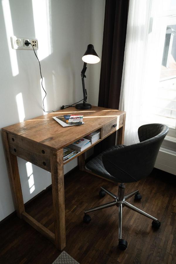 Apartment Liboria: Stylische Altstadtwohnung *
