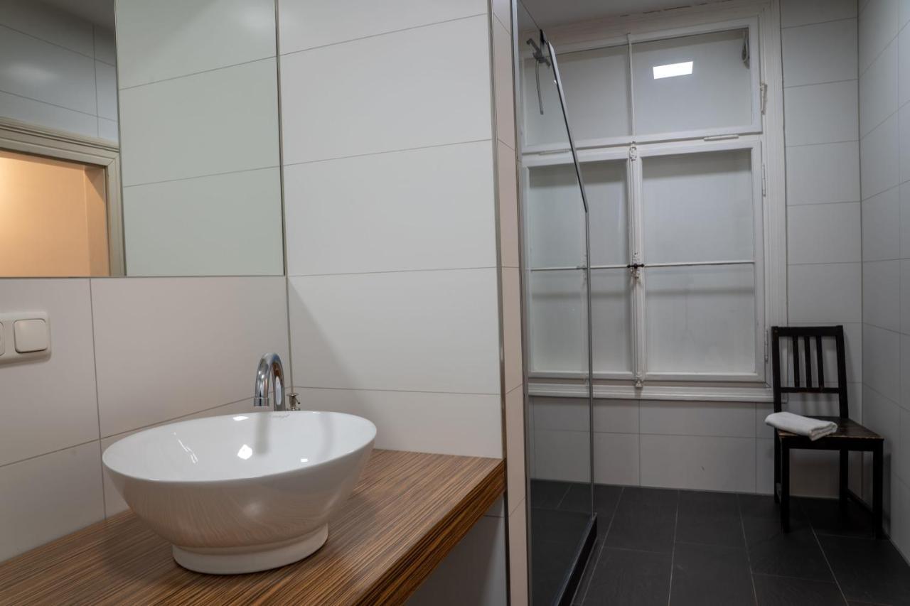Liboria: Stylische Altstadtwohnung Apartment Regensburg