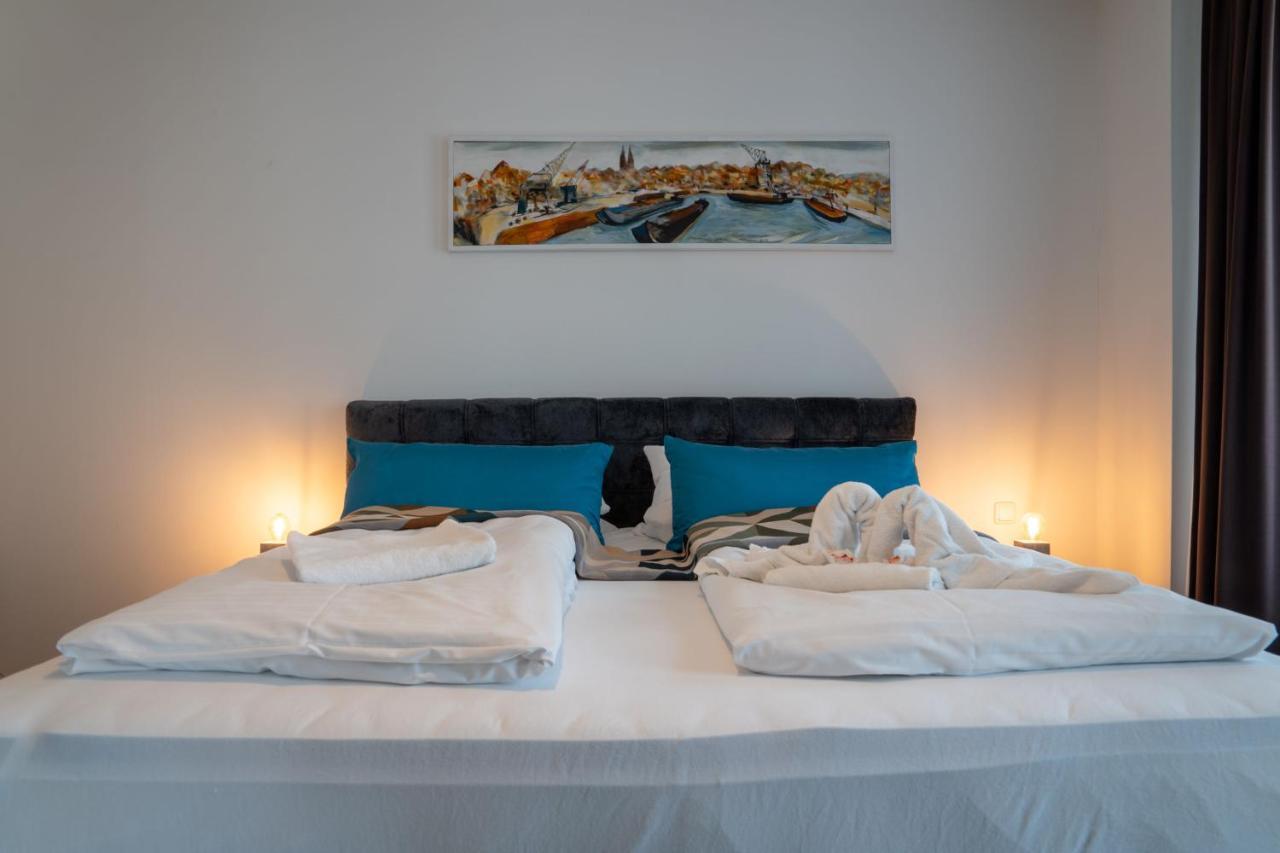 Apartment Liboria: Stylische Altstadtwohnung