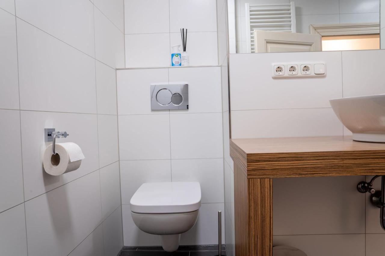 Apartment Liboria: Stylische Altstadtwohnung