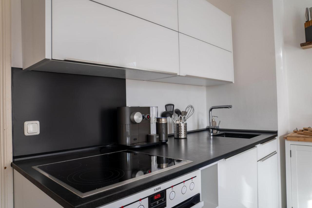 Apartment Liboria: Stylische Altstadtwohnung *