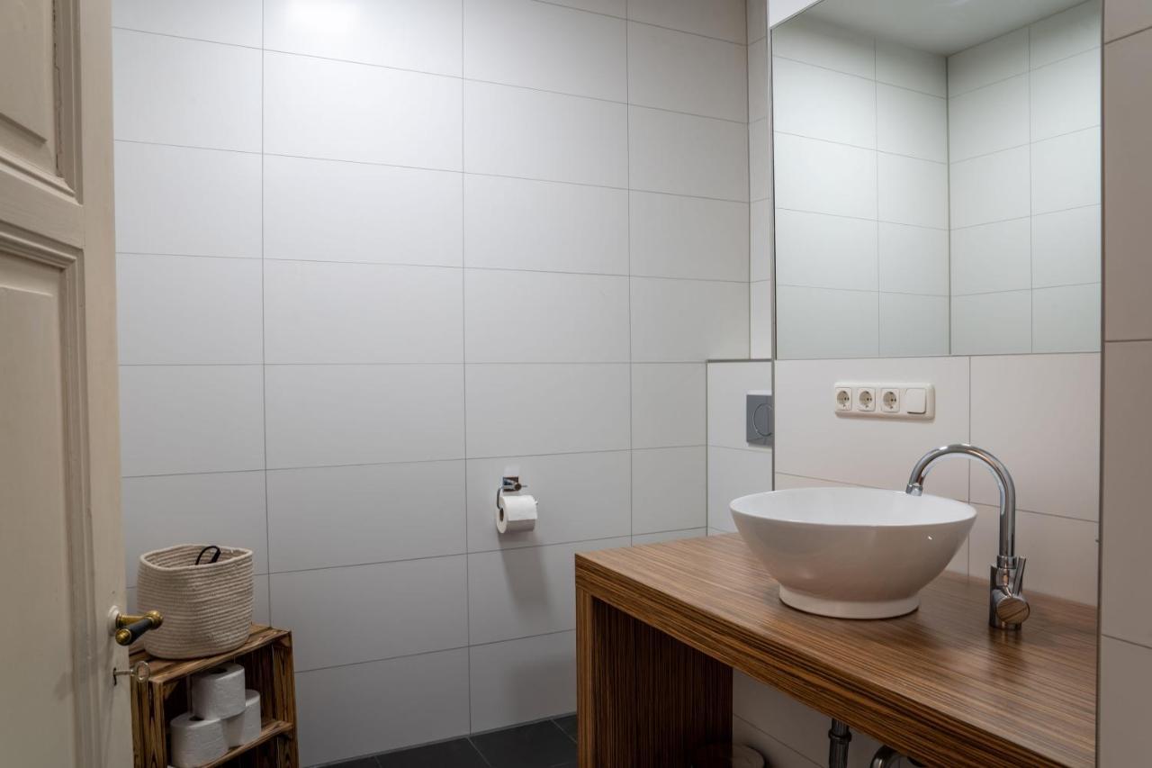 Apartment Liboria: Stylische Altstadtwohnung Regensburg