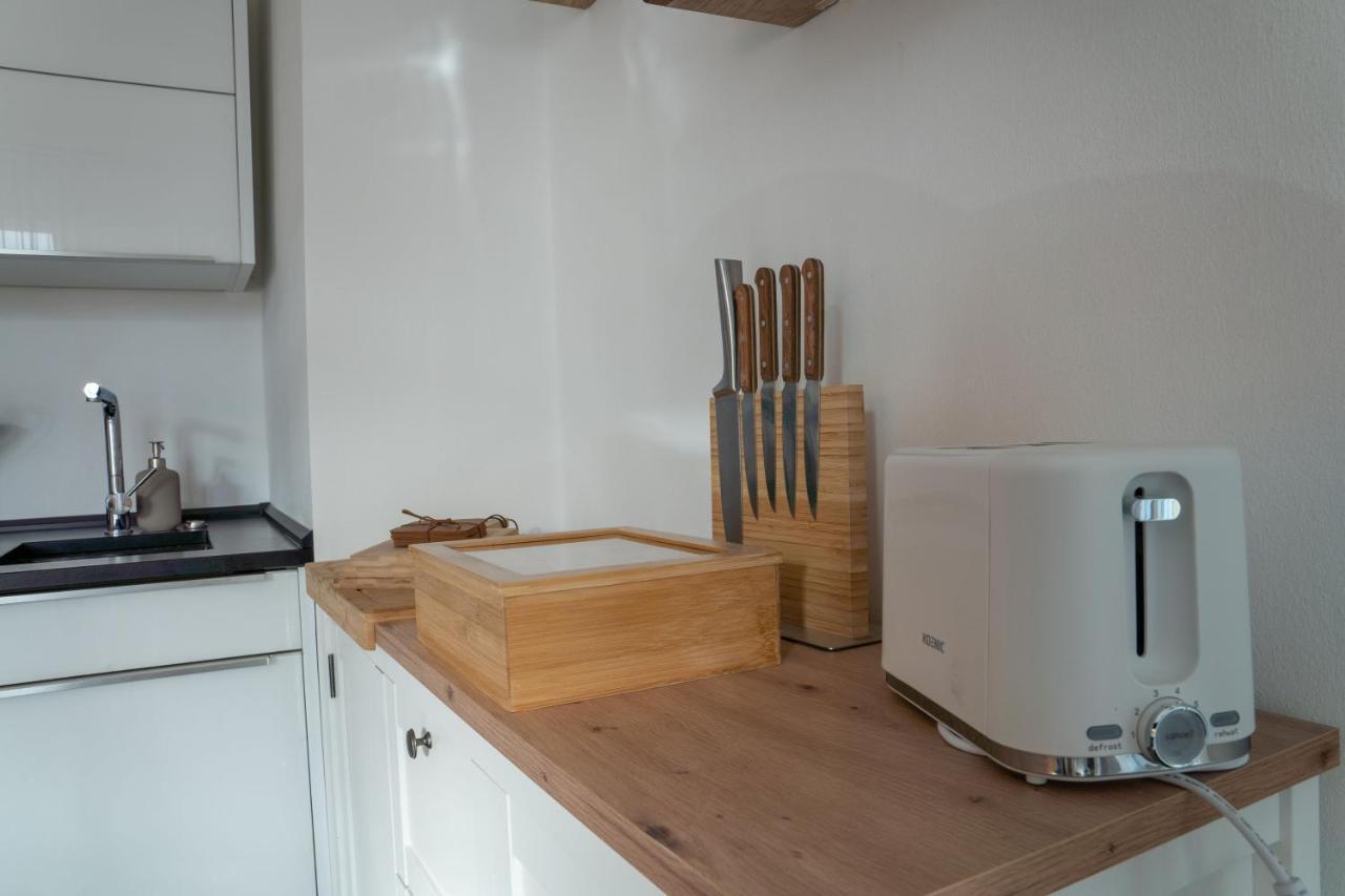 Apartment Liboria: Stylische Altstadtwohnung Regensburg
